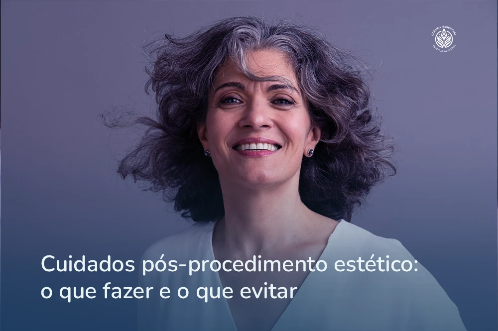 Presente estético para o Dia das Mães na Clínica Essencial Estética