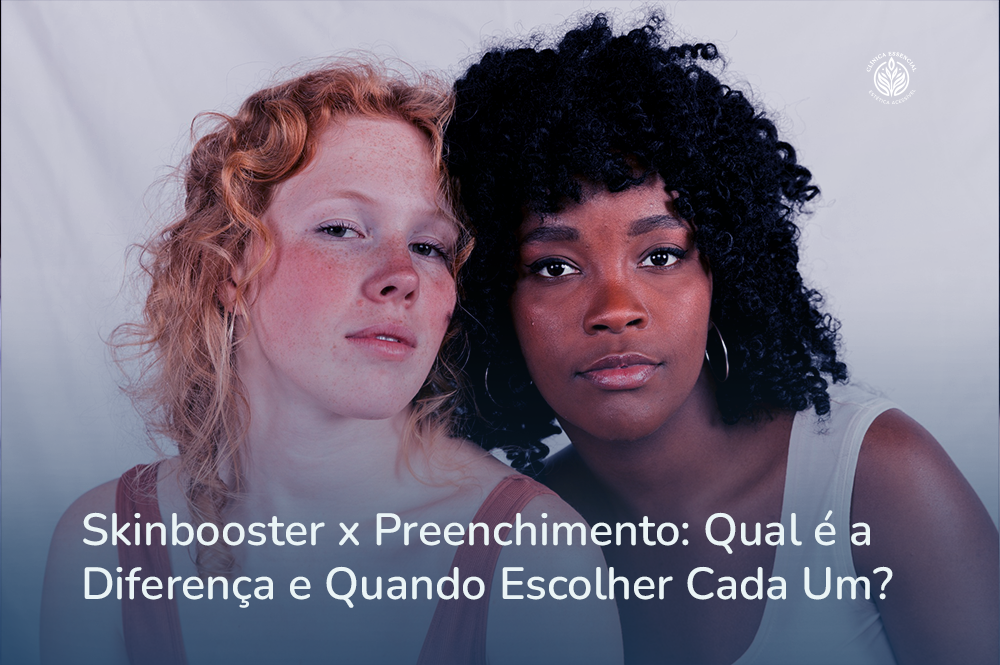 Resultado de Skinbooster e Preenchimento facial – Clínica Essencial Estética