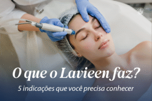Tratamento Lavieen Essencial Estética