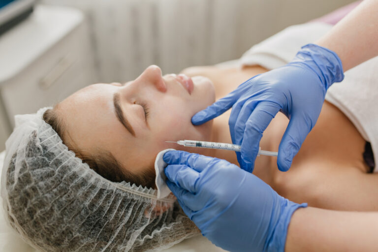 Bioestimulador de colágeno melhora firmeza e elasticidade da pele – Clínica Essencial Estética